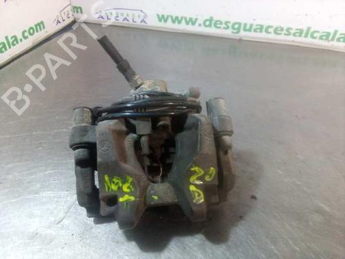Used Right rear brake caliper Right rear brake caliper MERCEDES-BENZ E-CLASS Coupe (C207) E 250 CDI / BlueTEC / d (207.303, 207.304) (204 hp) 11564746 11564746