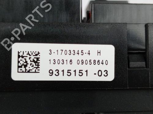 Fuse box BMW X4 (F26) xDrive 20 d | BP22741096E1 