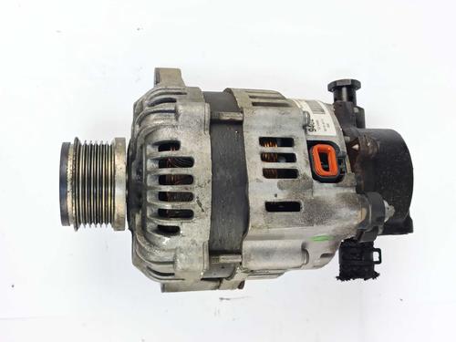 alternator-hyundai-trajet-fo-1999-2000-2001-2002-2003-2004-2005-2006-2007-2008-33027955 main image