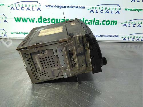 Radio HYUNDAI i30 (FD) | BP14352877E6 - Image 2