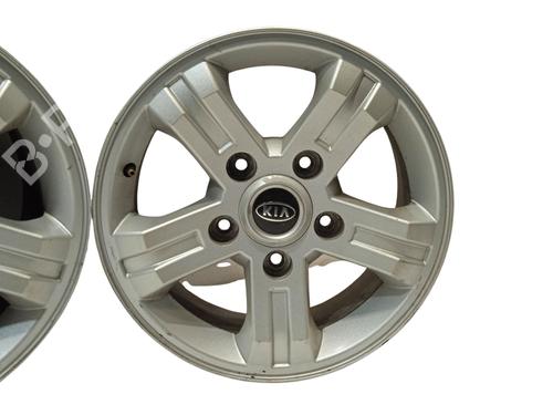 Rim KIA SORENTO I (JC) 2.5 CRDi 4WD | BP17922512C45 
