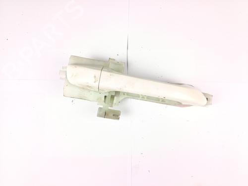 Used Rear right exterior door handle SSANGYONG TIVOLI 1.5 (163 hp) 28515184