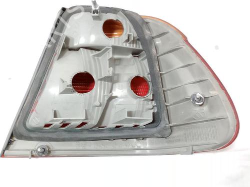 Left taillight BMW 3 (E46) 320 d | BP19806823C34 
