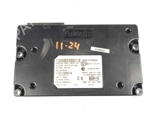 Módulo eletrónico Módulo eletrónico FORD FIESTA VI (CB1, CCN) 1.0 EcoBoost (100 hp) 17190210 17190210