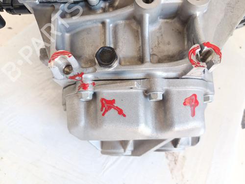 Gearbox HYUNDAI i30 (PDE, PD, PDEN) 1.0 T-GDI | BP36140726M3  - Image 7