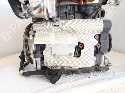 Engine SKODA KODIAQ I (NS6, NS7, NV7) 2.0 TDI | BP33678041M1  - Image 6