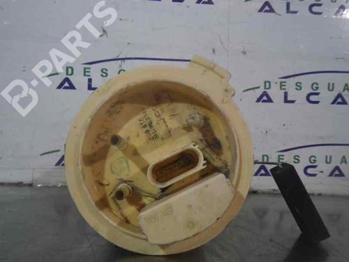 Fuel pump AUDI A3 (8P1) 2.0 TDI 16V | BP11037846M76 
