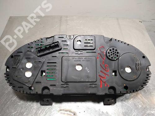 Instrument cluster KIA SPORTAGE III (SL)  | BP9997371C47 