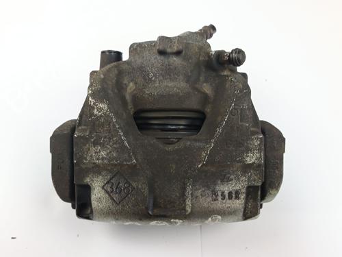 Pinza freno delantera izquierda DACIA DUSTER (HS_) 1.5 dCi (109 hp) 31815054
