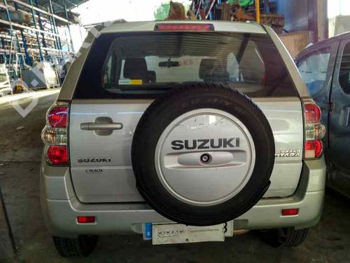 Front right interior door handle SUZUKI GRAND VITARA II (JT, TE, TD)  | BP10196892I14  - Image 6