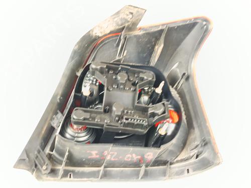 Venstre baglygte TOYOTA AVENSIS (_T25_) 2.0 D-4D (CDT250_, CDT250R) | BP30442481C34 