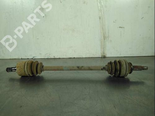 Right rear driveshaft HYUNDAI SANTA FÉ I (SM) 2.0 CRDi | BP10957913M41 