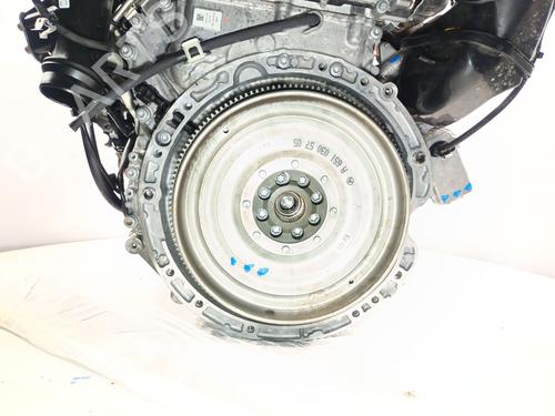 Engine MERCEDES-BENZ A-CLASS (W176) A 220 d (176.003) | BP36051316M1 - Image 10