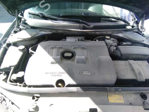 Left front window switch FORD MONDEO III (B5Y)  | BP11242605I27  - Image 10
