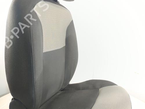 Left front seat RENAULT KANGOO / GRAND KANGOO II (KW0/1_) 1.5 dCi 95 (KW16) | BP31183466C15