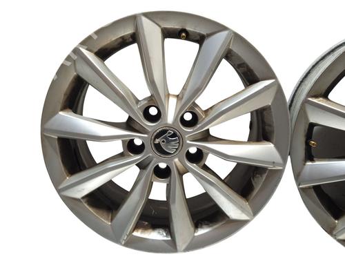 Rim SKODA OCTAVIA III (5E3, NL3, NR3) 1.6 TDI | BP19808036C45 
