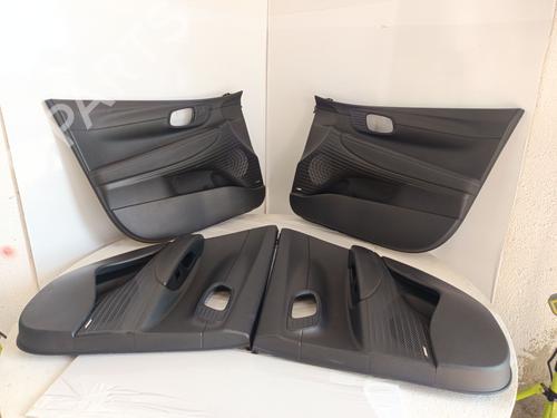 Andre HYUNDAI i20 III (BC3, BI3) 1.6 T-GDi N (204 hp) 30006256