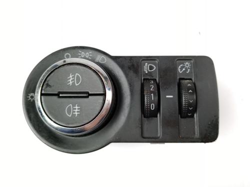 Used Headlight switch OPEL ASTRA K Sports Tourer (B16) [2015-2022]  23964641