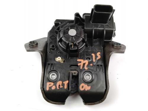 tailgate-lock-nissan-qashqai-iii-j12-2021-23841731 main image