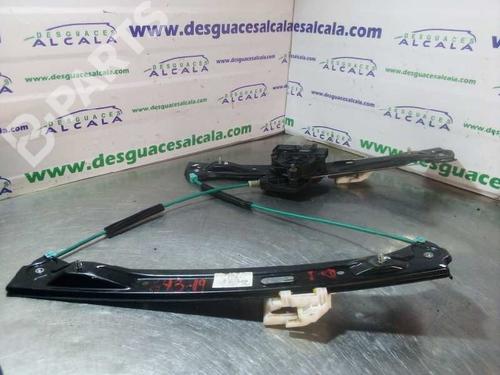 Fensterheber links vorne BMW 1 (F20) 116 d (116 hp) 51337281881 | 5000366 | 5 | PINES