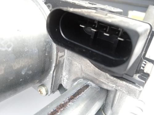 Front wiper motor VW GOLF VIII (CD1, DA1) 2.0 TDI | BP13736603M29 
