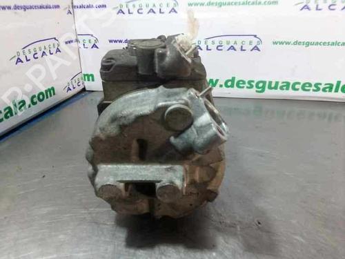 AC compressor BMW 3 Coupe (E46) | BP9993185M34 - Image 3