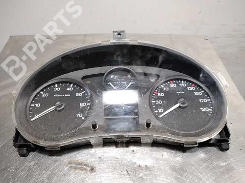 instrument-cluster-peugeot-expert-tepee-vf3x_-9665983780-2007-10143312 main image