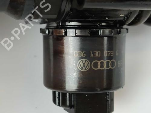 Injector AUDI A6 C6 (4F2) 2.0 TDI | BP29337857M100 - Image 3