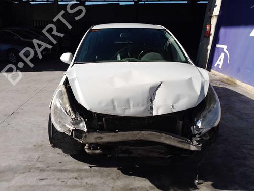 Right front driveshaft OPEL CORSA D (S07) 1.3 CDTI (L08, L68) | BP23330679M39 - Image 9