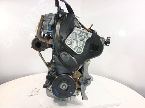 Motor Motor RENAULT SCÉNIC II (JM0/1_) 1.9 dCi (JM0G, JM12, JM1G, JM2C) (120 hp) 36045963 36045963
