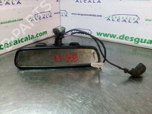 Used Rear mirror Rear mirror 10929733 10929733