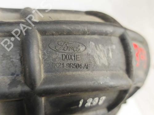 Pipe FORD TRANSIT CUSTOM V362 Bus (F3) 2.0 EcoBlue | BP32173423M125 - Image 3