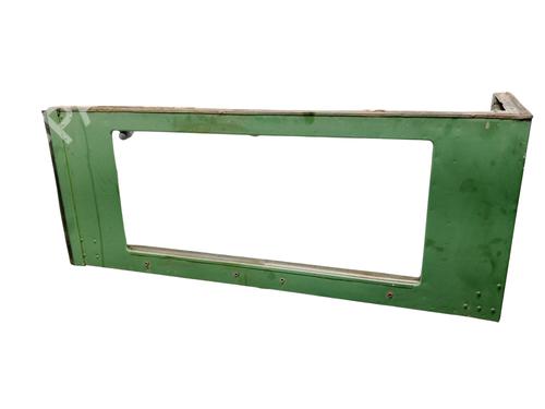 Rear left quarter glass LAND ROVER 88/109 MK IIA Closed Off-Road Vehicle 2.3 D 4x4 | BP22986921C93 