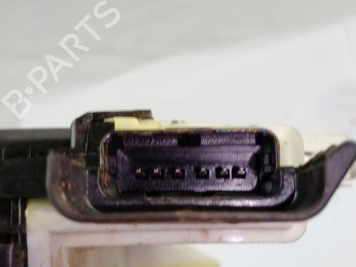 Tailgate lock CITROËN BERLINGO MULTISPACE (B9) 1.6 HDi 75 / BlueHDi 75 | BP29357565C101 