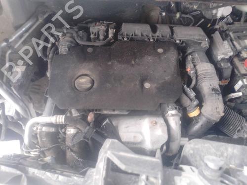Left front brake caliper PEUGEOT EXPERT Van (V_) 1.5 BlueHDi 100 | BP36239248M105 - Image 10