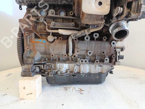 Engine LAND ROVER RANGE ROVER EVOQUE (L538) 2.2 D 4x4 | BP36693185M1 - Image 7