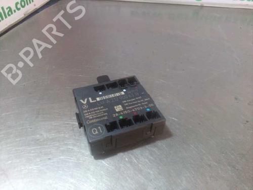 Used Electronic module Electronic module 14354900 14354900