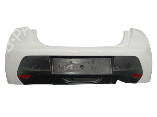 Used Rear bumper PEUGEOT 208 II (UB_, UP_, UW_, UJ_) 1.2 PureTech 100 (101 hp) 32304314