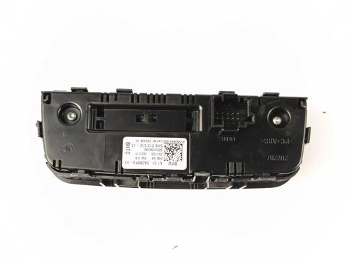 Climate control BMW 3 (G20, G80, G28) M3 Competition | BP33288705I5 - Image 2