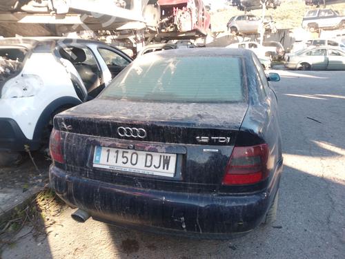 Left headlight AUDI A4 B5 (8D2) 1.9 TDI | BP33887877C28 - Image 6