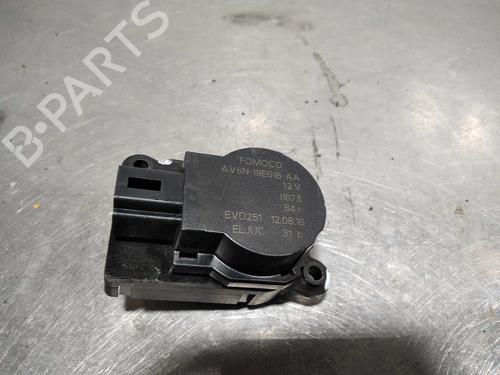 Used Electronic module Electronic module FORD FOCUS III [2010-2020] 11389260 11389260
