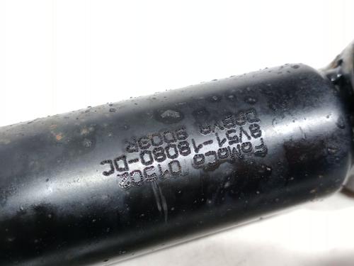 Right rear shock absorber FORD FIESTA VI (CB1, CCN) 1.6 Ti | BP23531462M19 