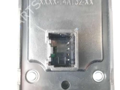 Left front window switch FORD KUGA II (DM2) 2.0 TDCi 4x4 | BP28022350I27 - Image 4