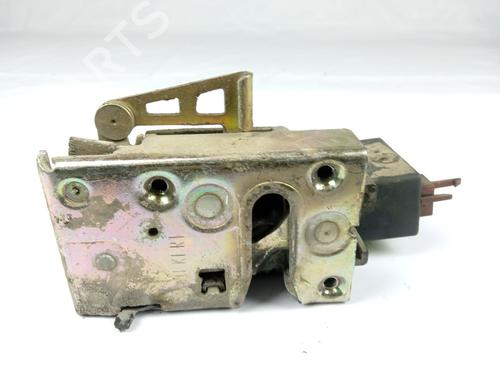 Rear right lock CITROËN SAXO (S0, S1) 1.1 X, SX | BP13099138C99 