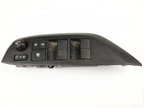 Used Left front window switch Left front window switch 27526943 27526943