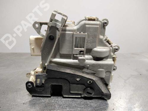 Rear right lock AUDI A4 B8 Avant (8K5)  | BP9981831C99 