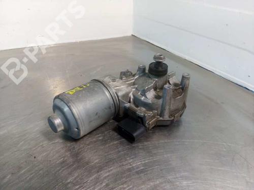 Front wiper motor OPEL ASTRA J (P10)  | BP9993217M29 