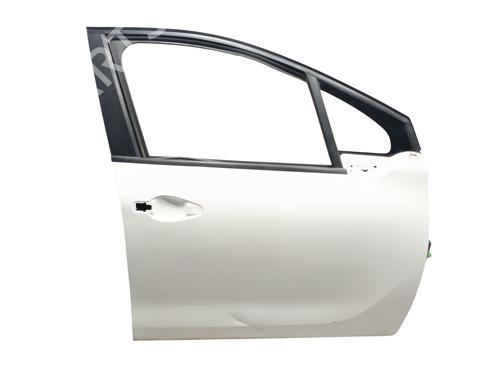 Used Right front door Right front door PEUGEOT 208 I (CA_, CC_) 1.2 THP 110 (110 hp) 32249724 32249724