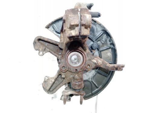 Right front steering knuckle AUDI A3 (8P1) 1.6 | BP22740617M26 