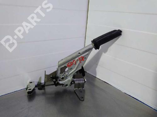 Hand brake BMW 1 (F20)  | BP9990234I18 